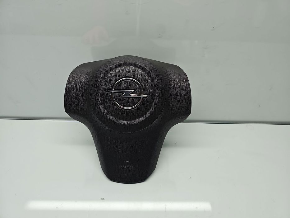 Airbag volan Opel Corsa D [Fabr 2006-2013] 13235770