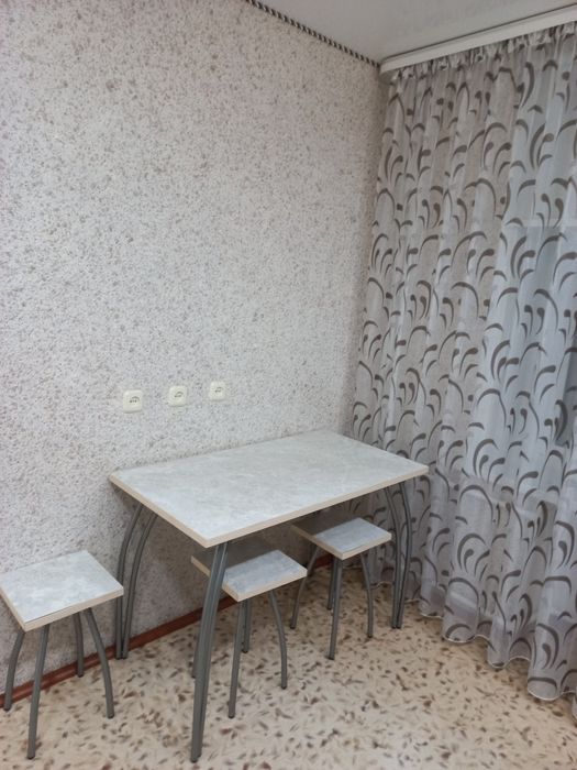 Квартира 2х комнатная