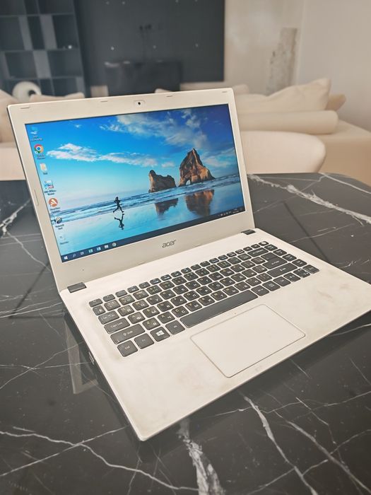 Продам ноутбук Acer Aspire E5-473G