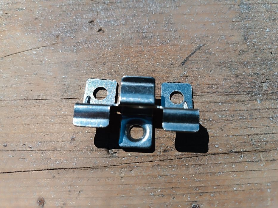 Продам кляймеры(клипсы)