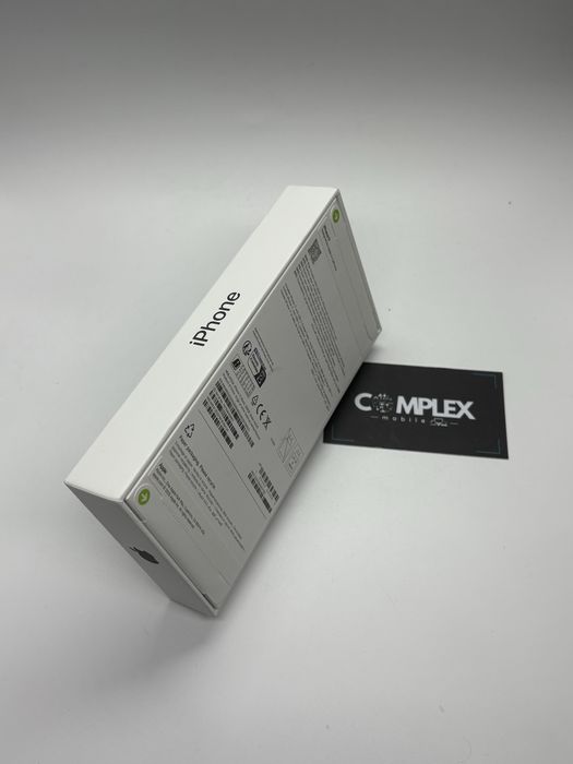 Iphone 17 - 256Gb Black - NOU SIGILAT + Garantie