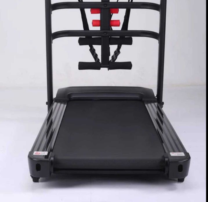 Беговая дорожка ERSPORT S911