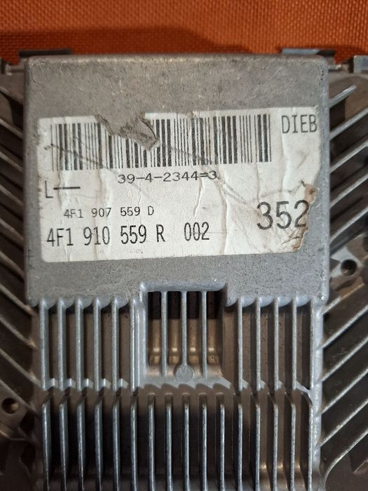 Компютър за двигател на Audi A6 c6 4f 3.2 fsi 2006г