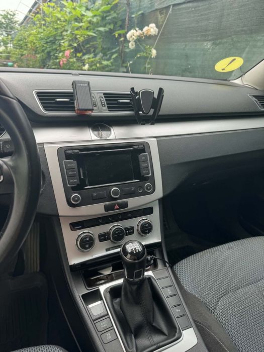 VOLKSWAGEN Passat 2014 — imagine 5