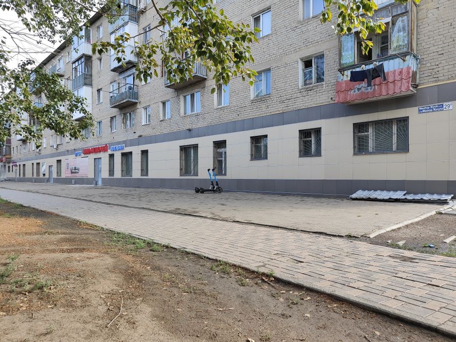 Продажа магазина