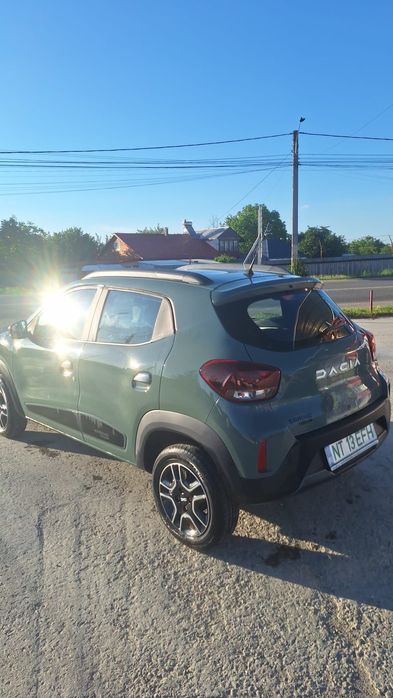 DACIA Spring 2024 — imagine 2