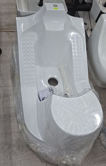 Мусулманский Раковина