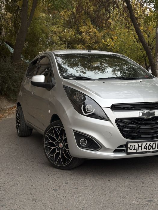 R17 diska balon obmen