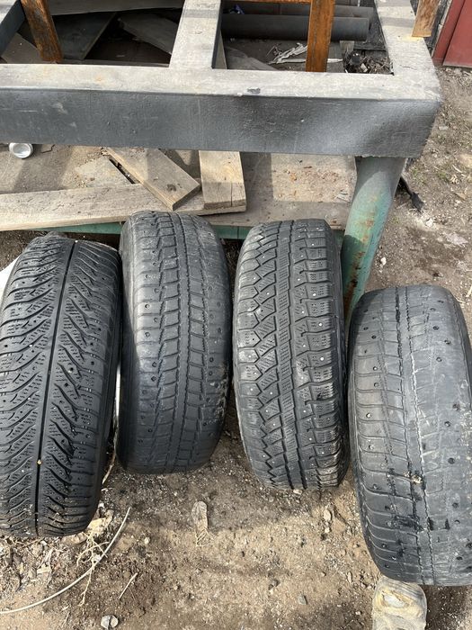 Продам диски r15