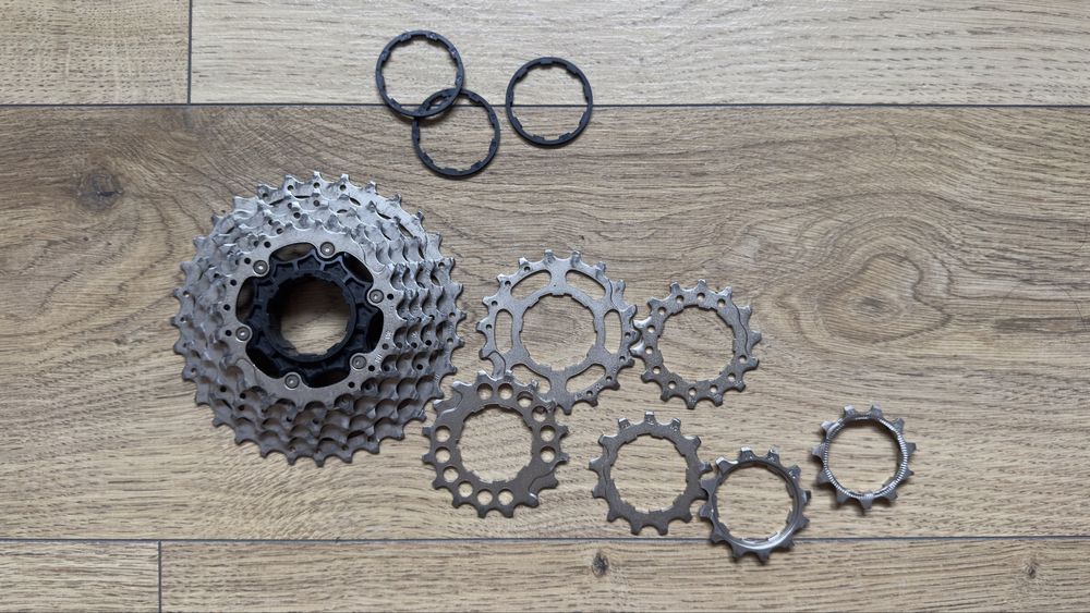 Caseta Ultegra R8000 11-32