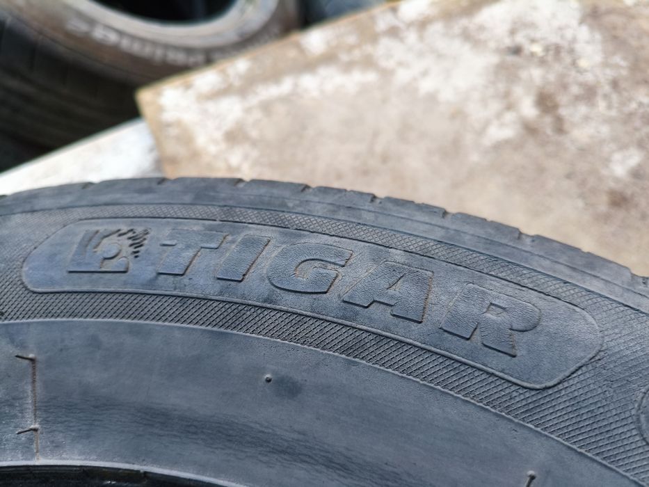 225 65 R17 Пара 2шт. Шины