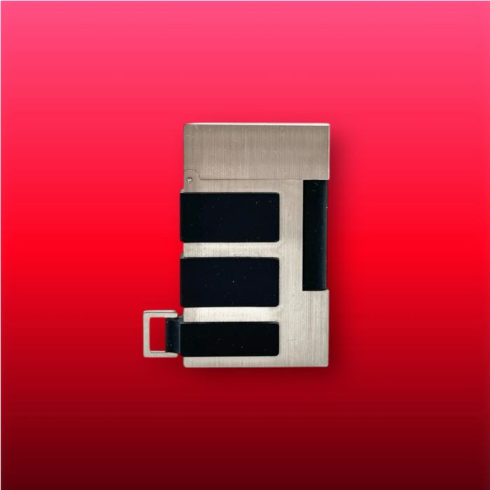 S.T.Dupont колелционерска запалка нова с кутия