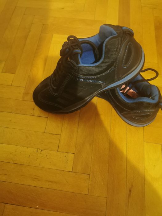 Vind pantofi lucru protectie