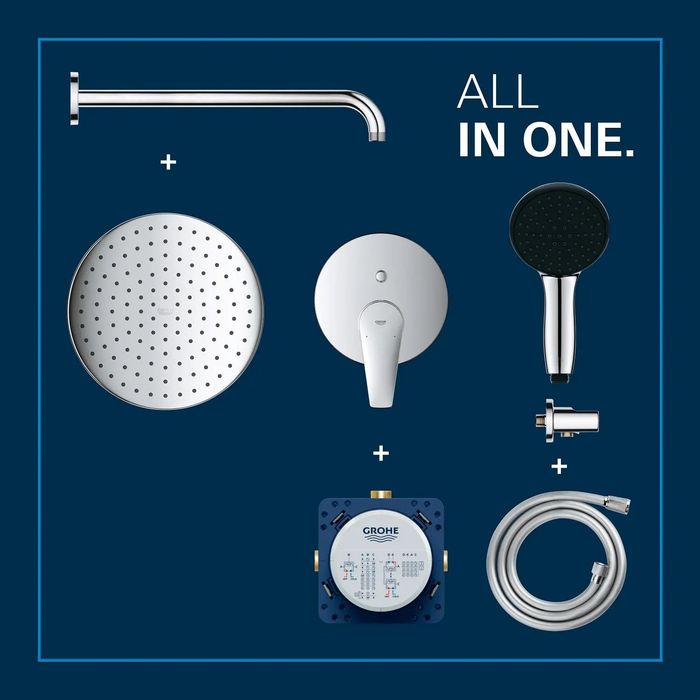 Grohe GET Vitalio Start 210
