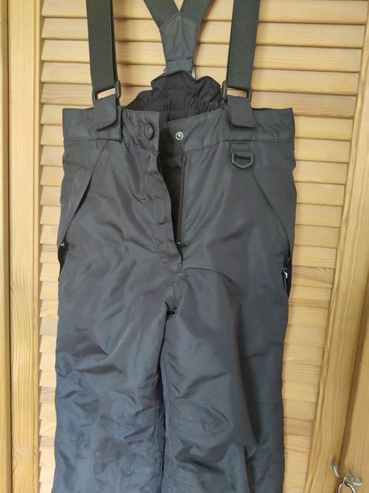 Pantaloni de zapada 110-116