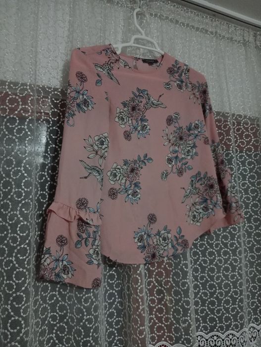 Cămașa pentru femei