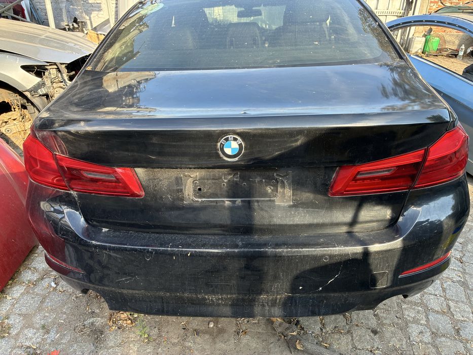 Заден капак / багажник BMW G30 , бмв г30