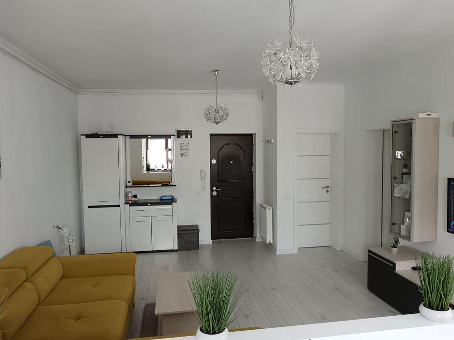 Apartament 2 camere Giroc