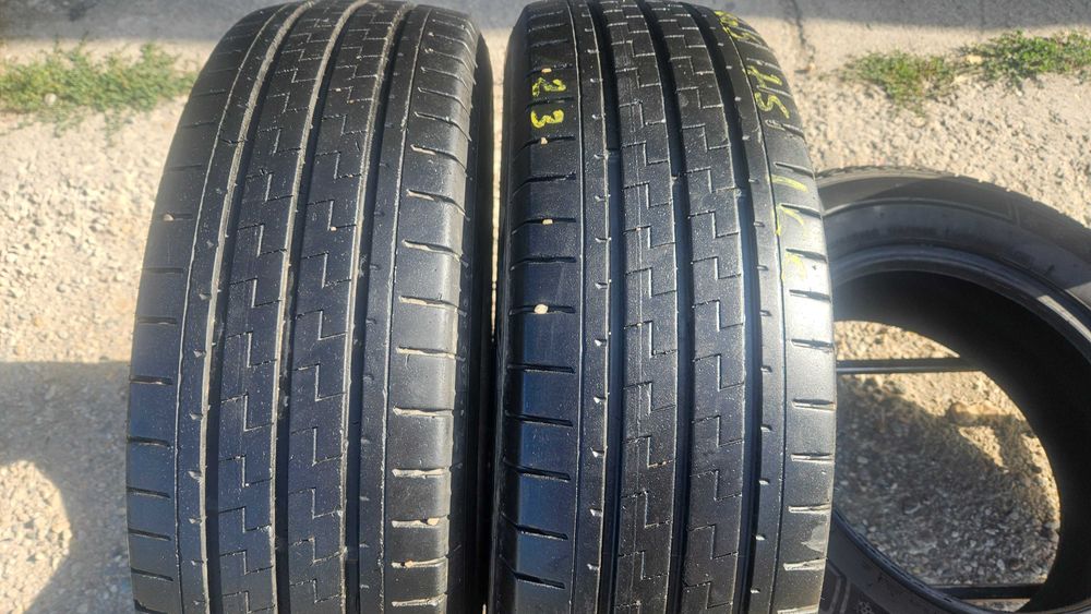 205/75 R16C • Vara • Giti GitiVan HD1 113/111 R | 2 buc | DOT 2023 | Pret/buc