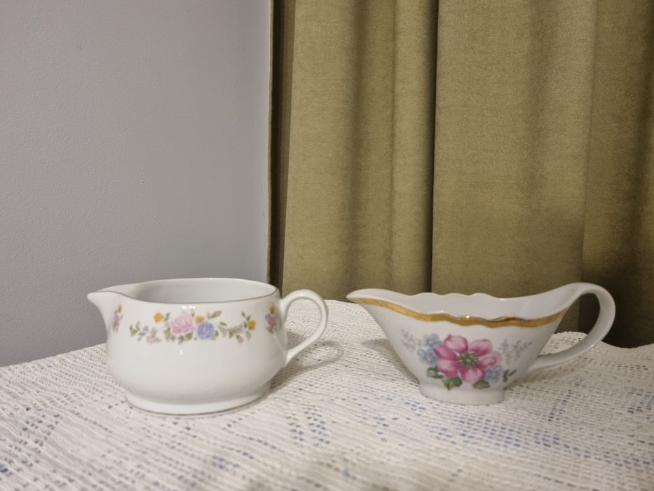 Советская посуда, листай фото