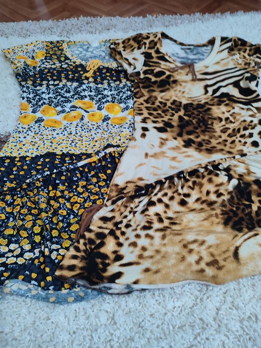 Распродажа женской одежды