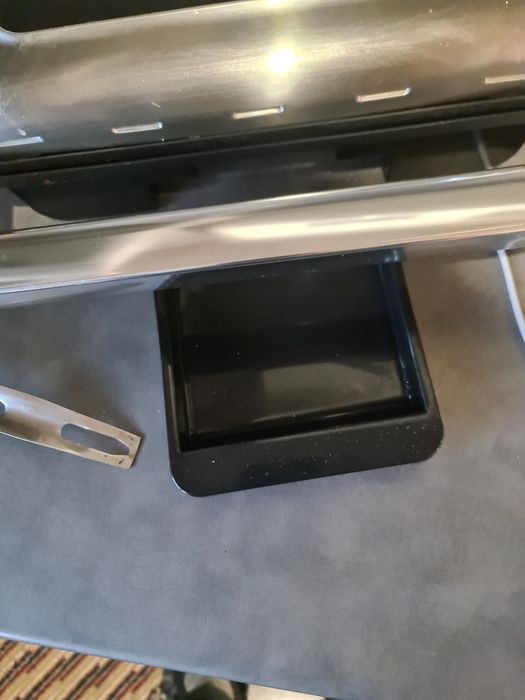 Скара- тостер тефал