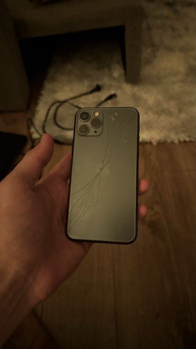 Айфон 11 про iphone 11 pro