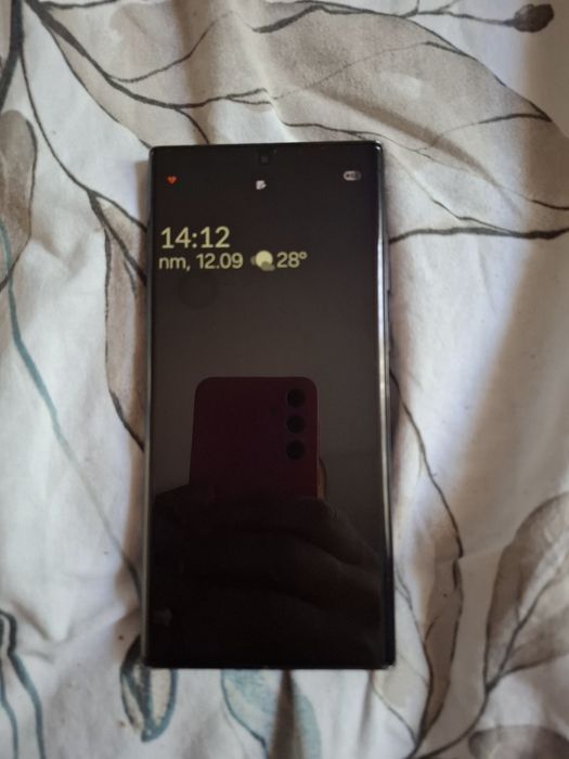 Samsung S22 Ultra 256gb бартер-заменям