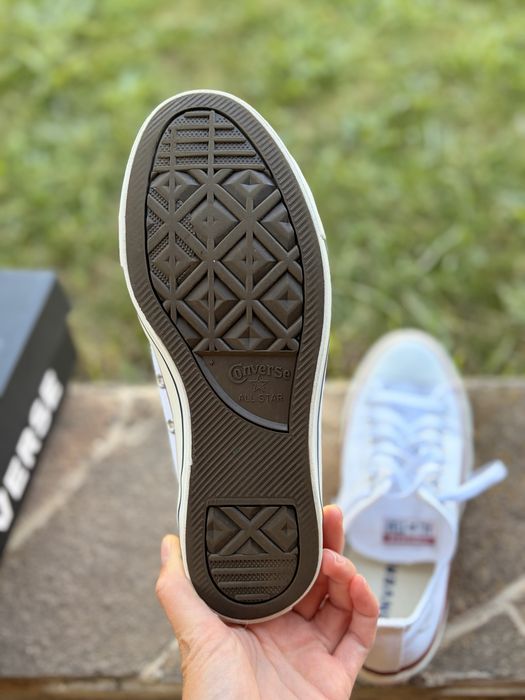 Кецове converse