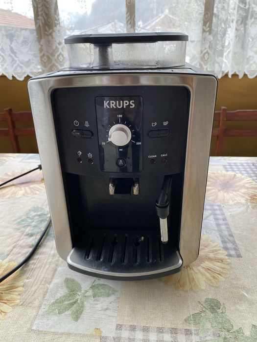Кафеавтомат кафемашина Krups EA80