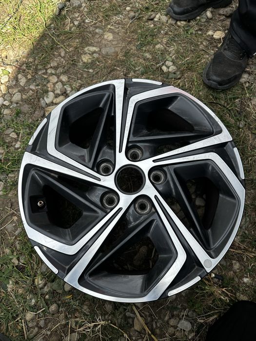 Jantă hyundai i 30.cod:52910-64600.
