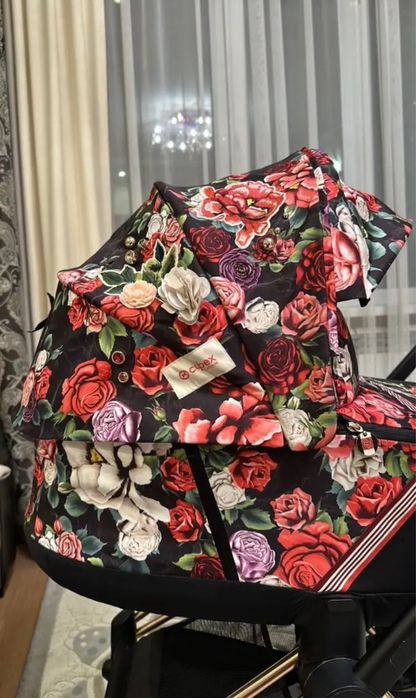 Cybex Priam Люлька