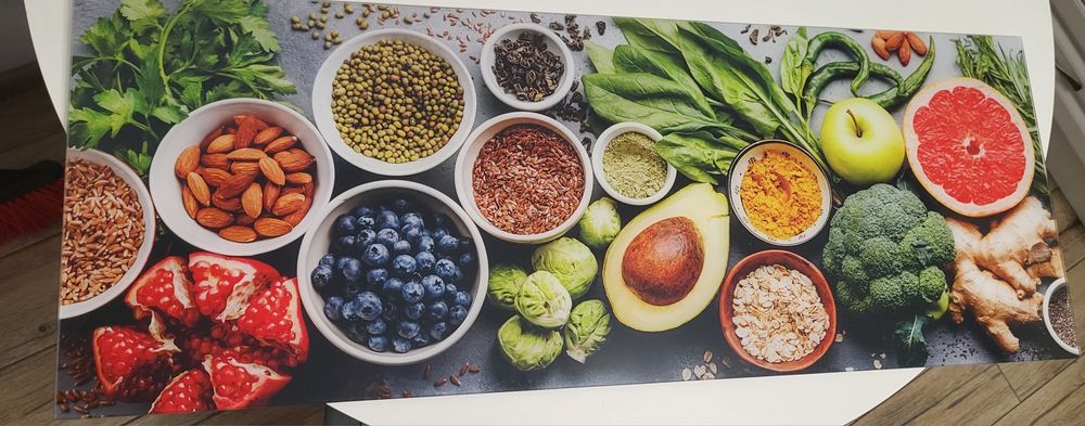 Tablou 30×80 hornbach nou