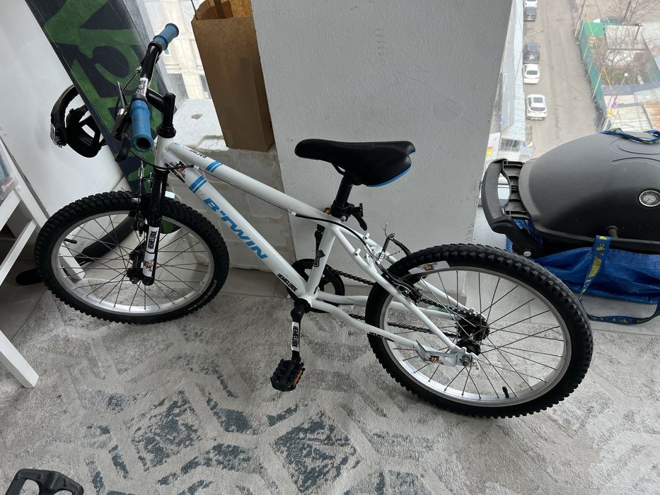 Велосипед детский