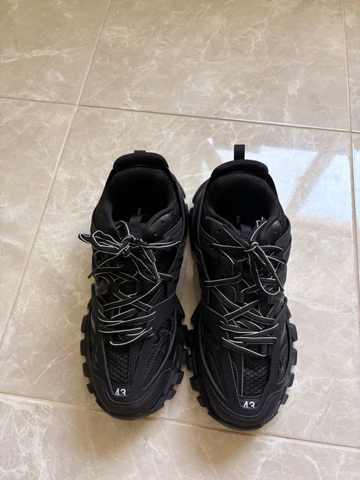 Balenciaga Track marime 43