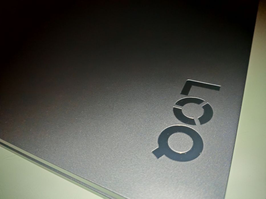 Laptop Lenovo LOQ Generație Nouă