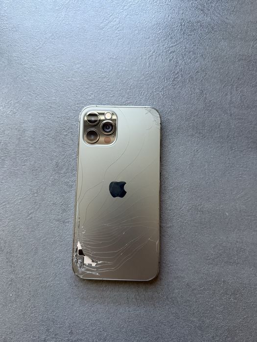 Iphone 12 pro 512 gb