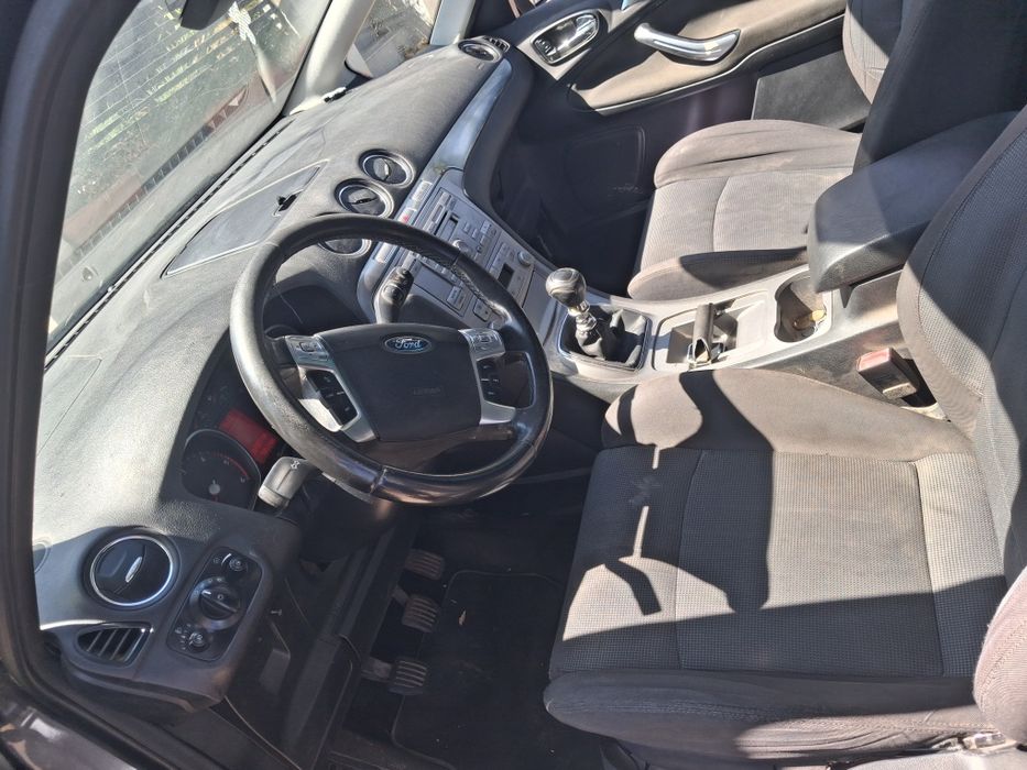 Vand Ford S - max