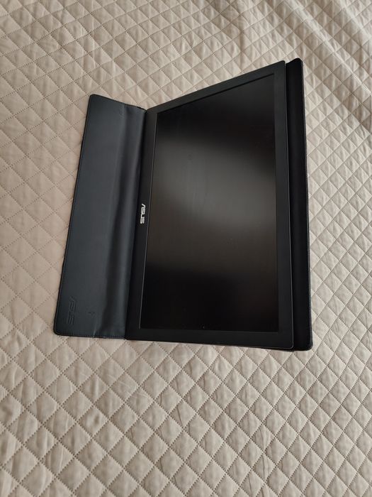 Monitor extern ASUS MB168B+