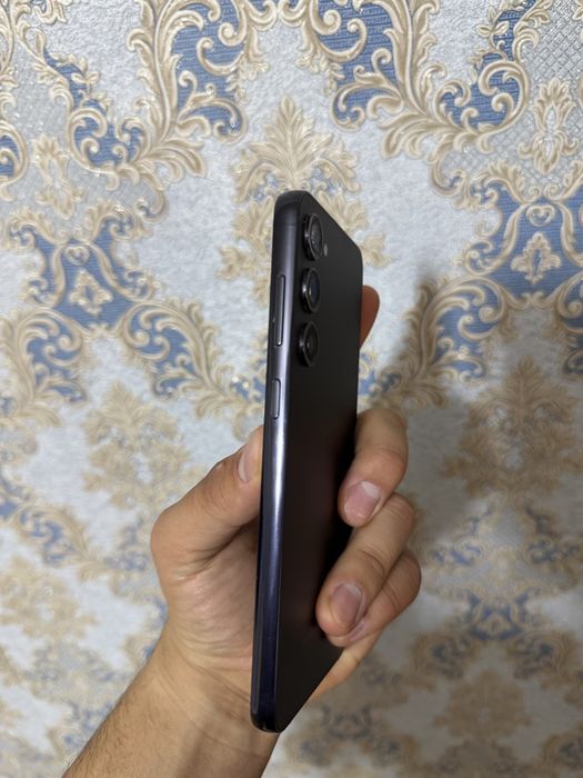 Продам Samsung s23+