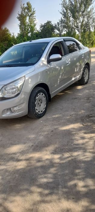 Other Cobalt 2014 — 2