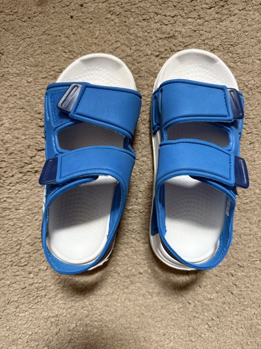 Детски сандали adidas