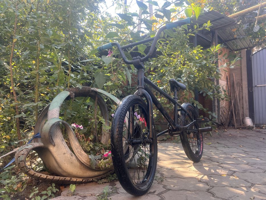 Продам BMX — 45 000 ₸