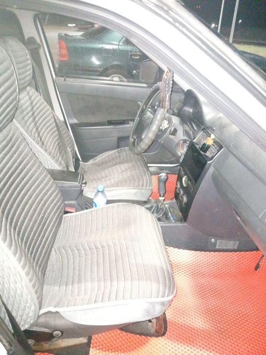 Приора Обмен автомат