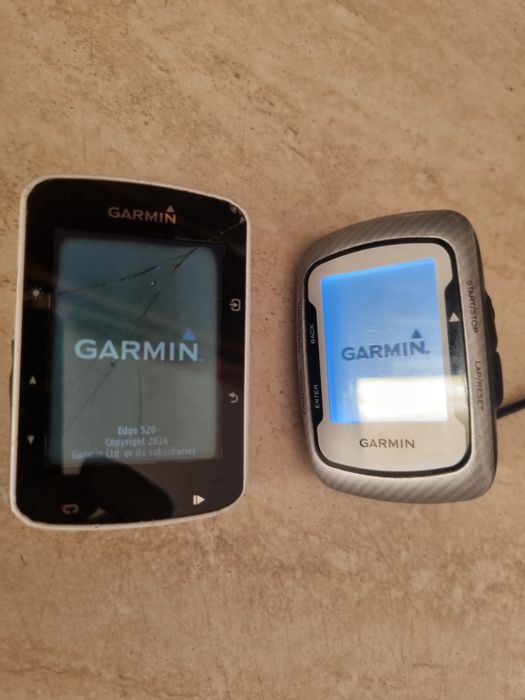Garmin EDGE 520 , Garmin EDGE 500 ,Sigma  ATS Pure 1