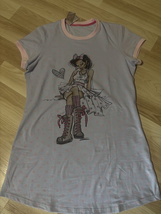 Affect нощници  нови