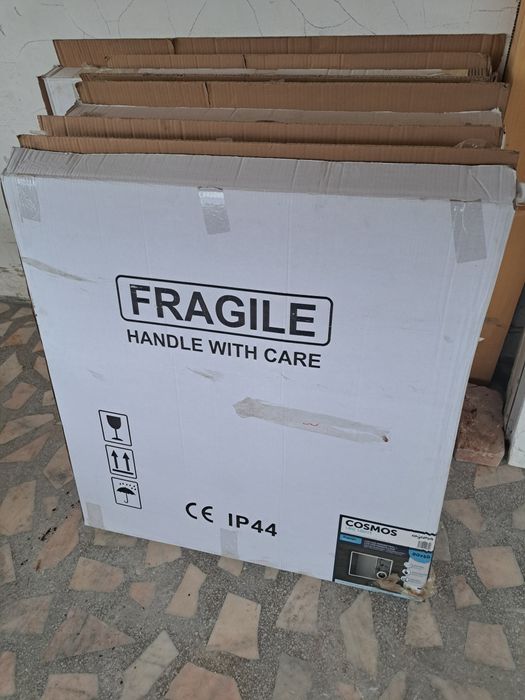 Lichidare de stock oglinzi smart 80 x 80 cm