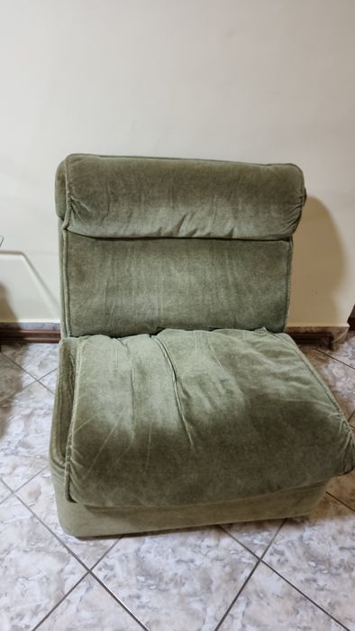 Vand 4 fotolii de plus