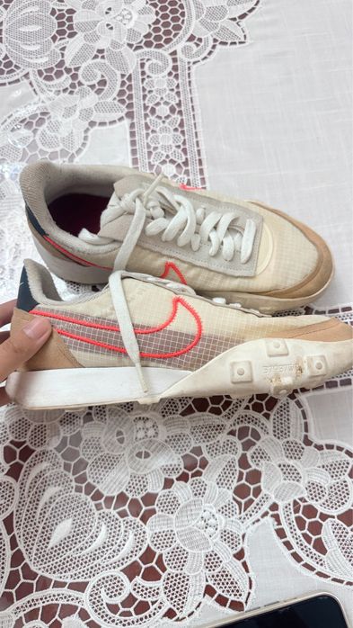 женские обувь Nike