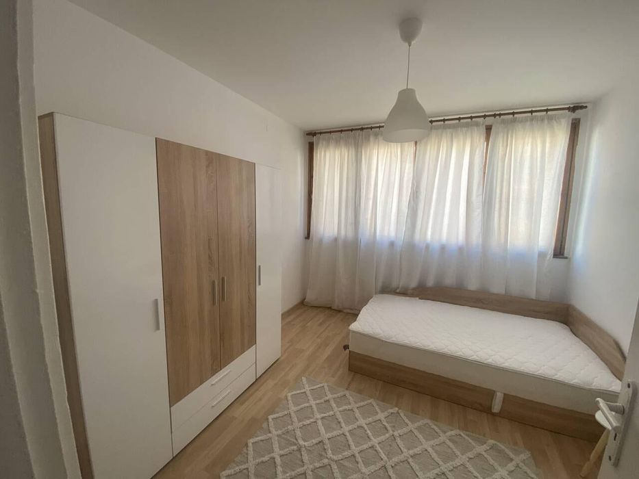 Дава се под наем Тристаен апартамент в Пловдив, Мараша - 100 кв.м за 550 € - Снимка #4